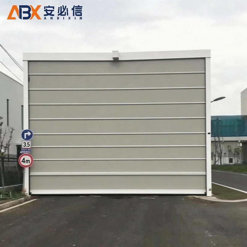 桂林冷库门封